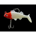 Like Real Fish Soft Lure 5561